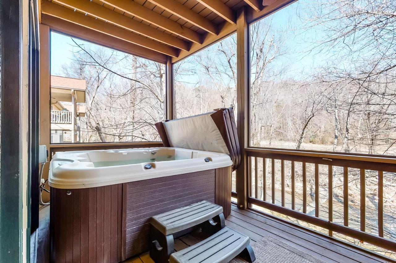 River Haus Хелен Экстерьер фото