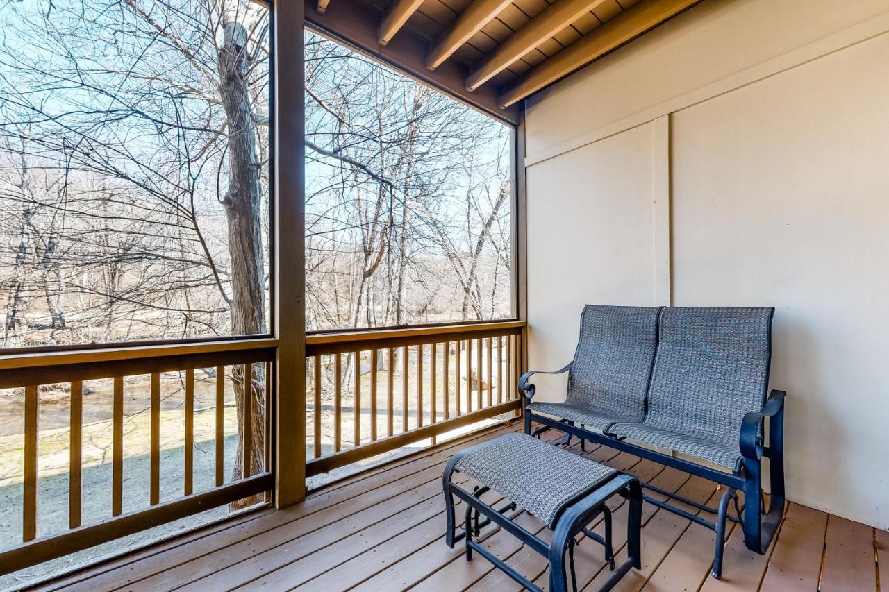 River Haus Хелен Экстерьер фото